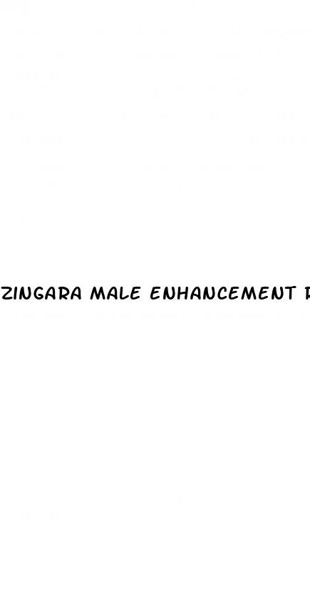zingara male enhancement reviews