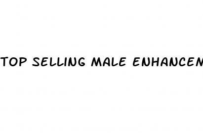 top selling male enhancement