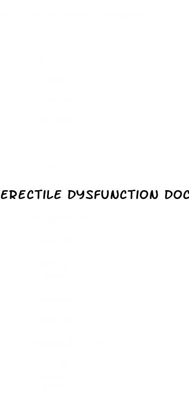 erectile dysfunction doctors knoxville tn