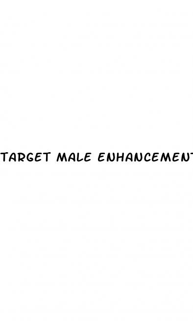 target male enhancement cream