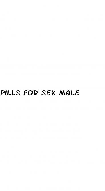 pills for sex male
