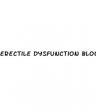erectile dysfunction blood tests gp notebook