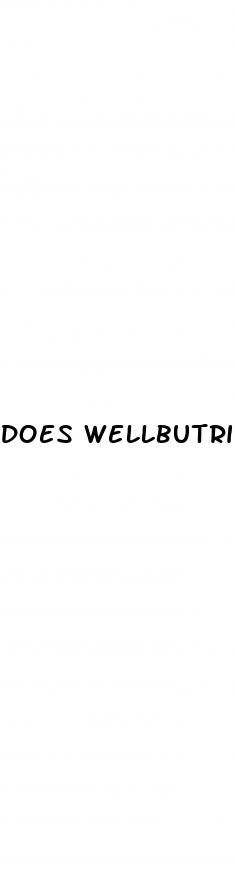 does wellbutrin help wirg erectile dysfunction from anxiety medication