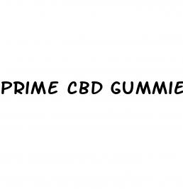 prime cbd gummies for penis enlargement