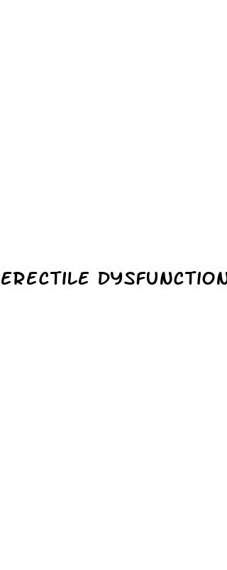 erectile dysfunction dubai
