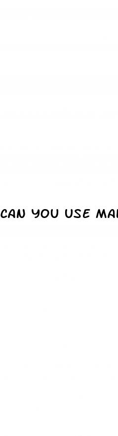 can you use male enhancement pills if have heart condition