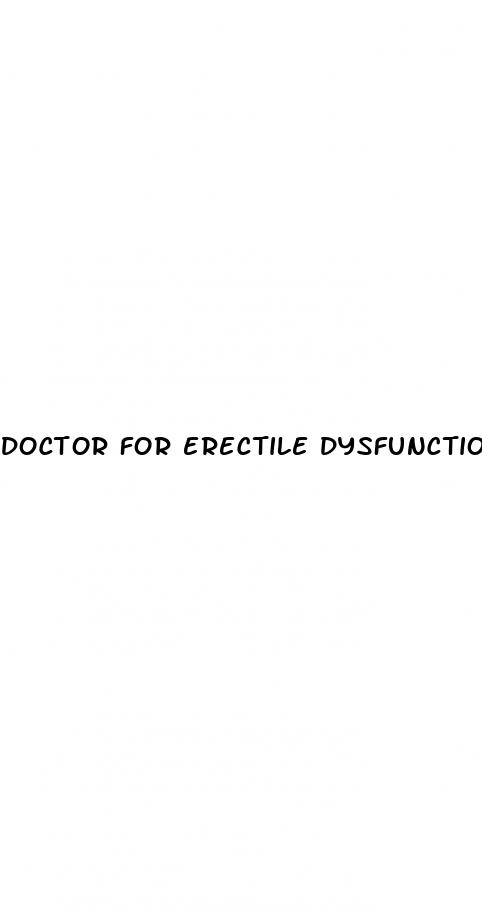 doctor for erectile dysfunction in hyderabad