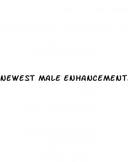 newest male enhancements
