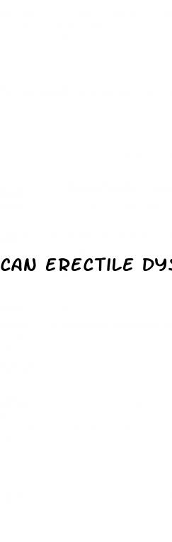 can erectile dysfunction medication cause damage