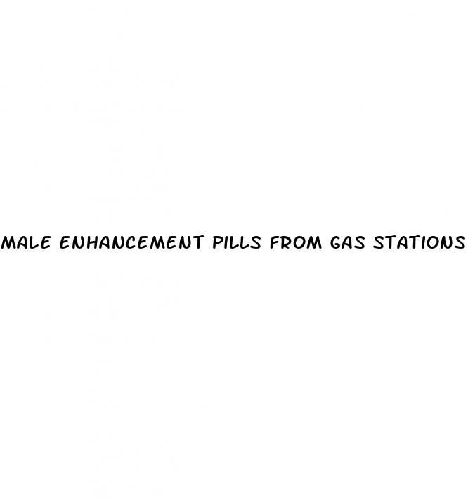 male enhancement pills from gas stations