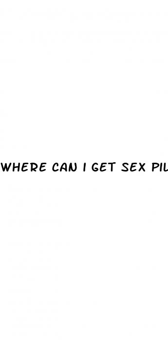 where can i get sex pills near me