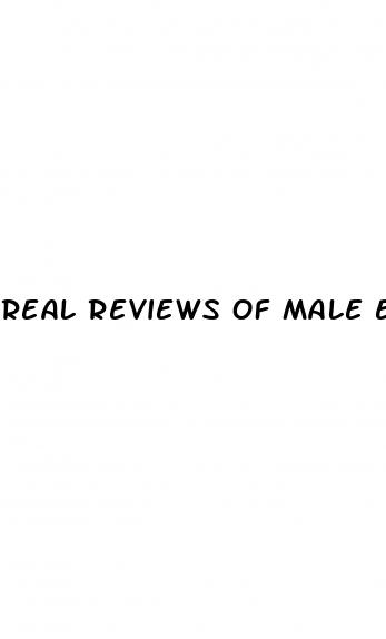 real reviews of male enhancement pills