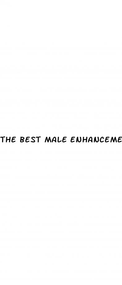 the best male enhancement pills that work