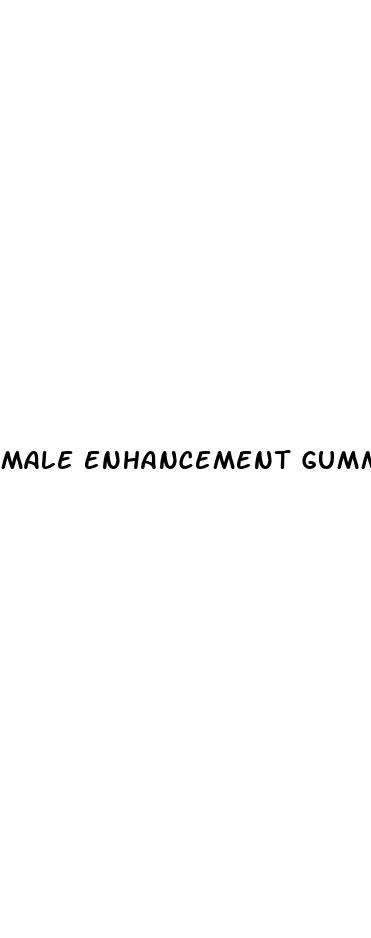 male enhancement gummies that actually work