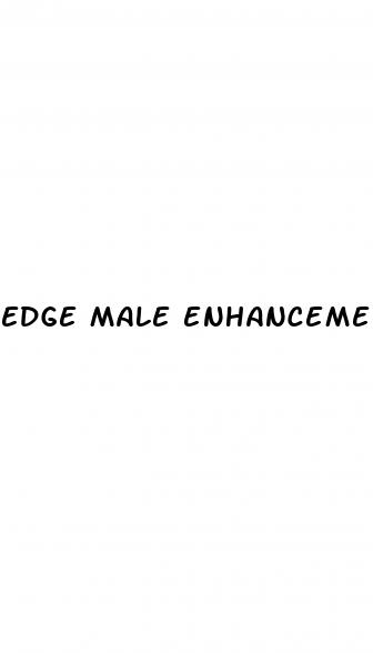 edge male enhancement reviews