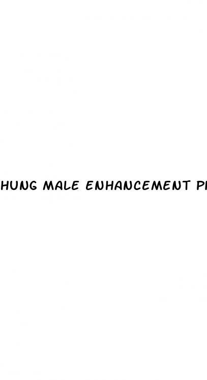hung male enhancement pill review