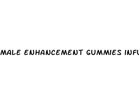 male enhancement gummies infused with cbd