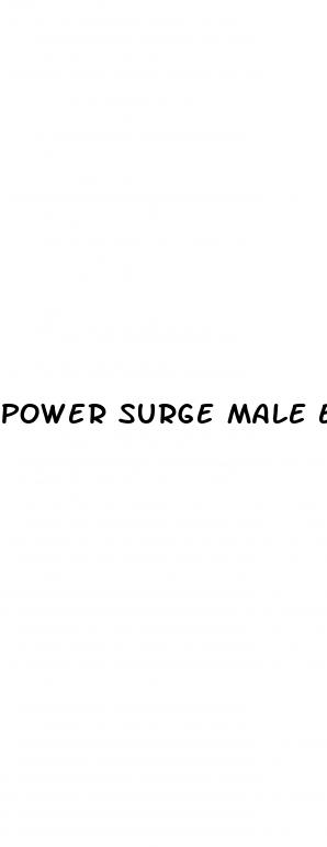 power surge male enhancement