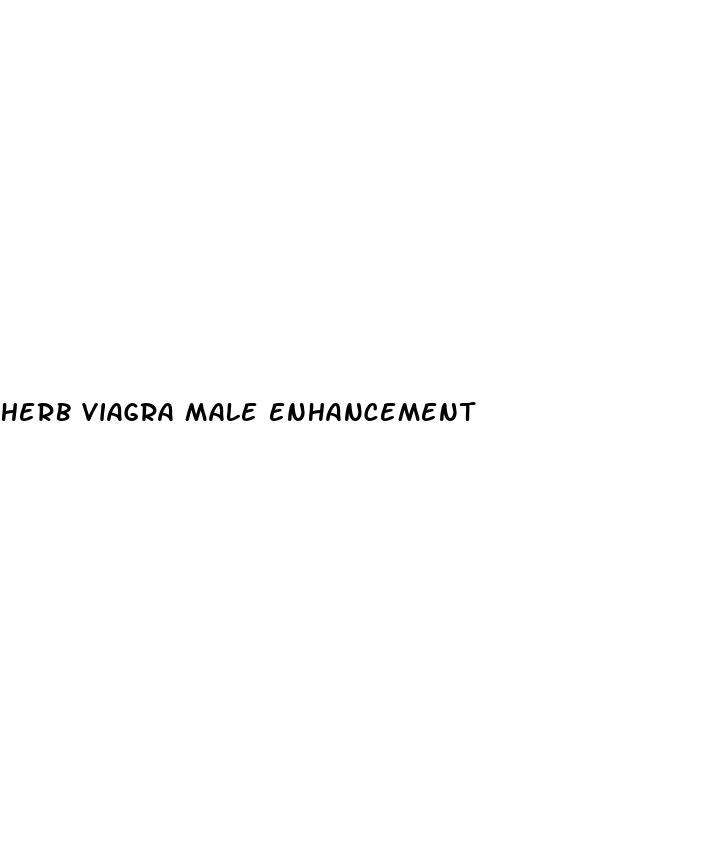 herb viagra male enhancement