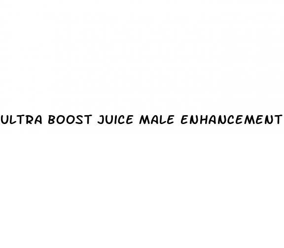 ultra boost juice male enhancement