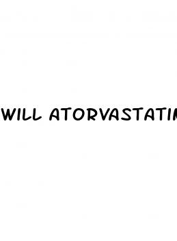 will atorvastatin cause erectile dysfunction