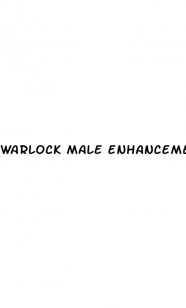 warlock male enhancement frequencies