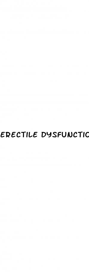 erectile dysfunction natural product