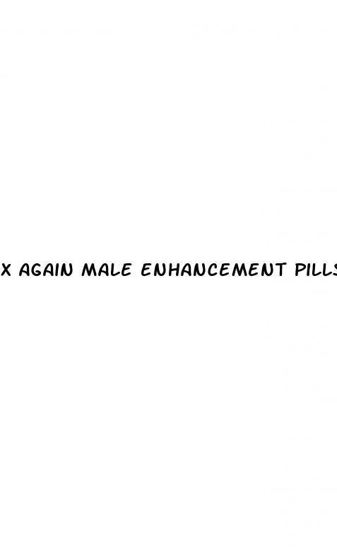 x again male enhancement pills
