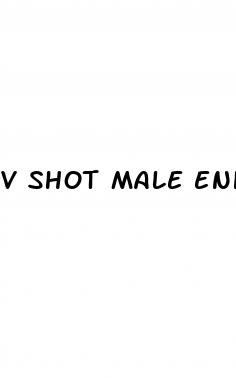 v shot male enhancement