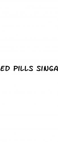 ed pills singapore