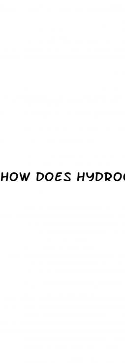 how does hydrogen peroxide help with erectile dysfunction