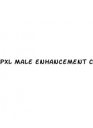pxl male enhancement customer service