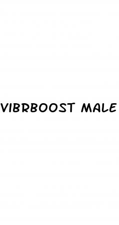 vibrboost male enhancement