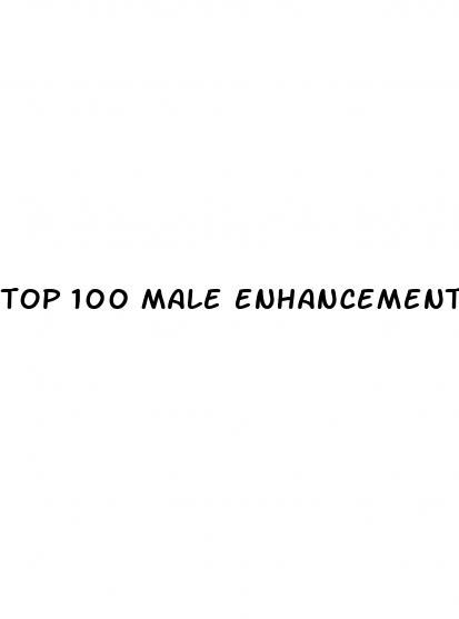top 100 male enhancement pills over the counter