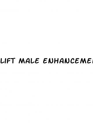 lift male enhancement pills reviews