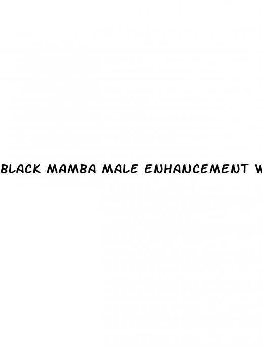 black mamba male enhancement wholesale