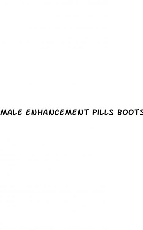 male enhancement pills boots