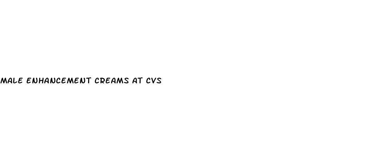 male enhancement creams at cvs