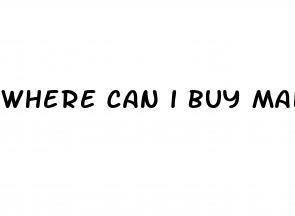 where can i buy male enhancement pills over the counter