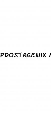 prostagenix male enhancement