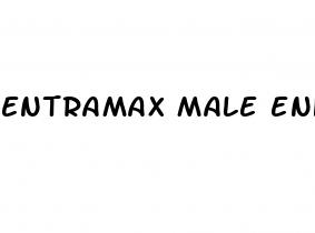 entramax male enhancement