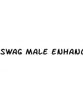 swag male enhancement pill reviews