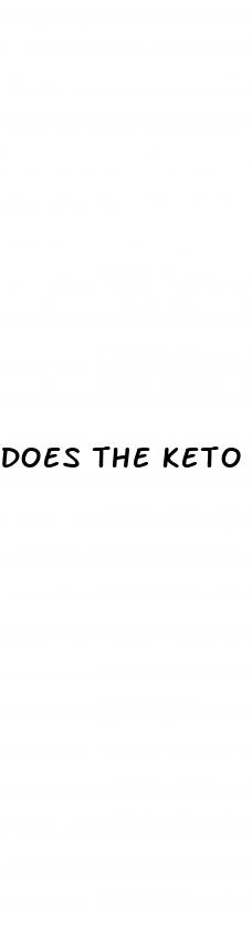 does the keto diet cause erectile dysfunction