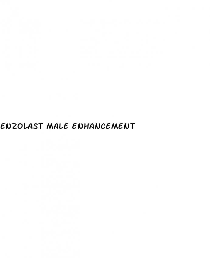 enzolast male enhancement