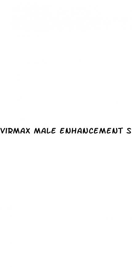 virmax male enhancement side effects