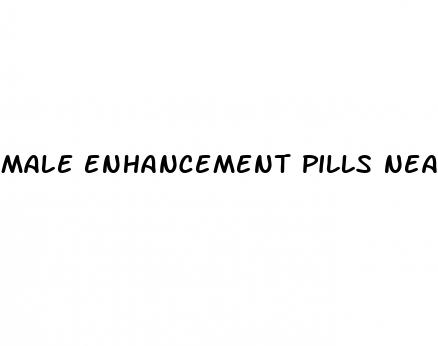 male enhancement pills nearby