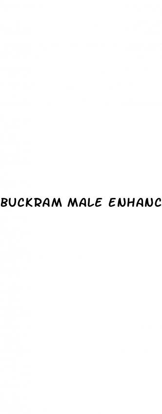 buckram male enhancement reviews