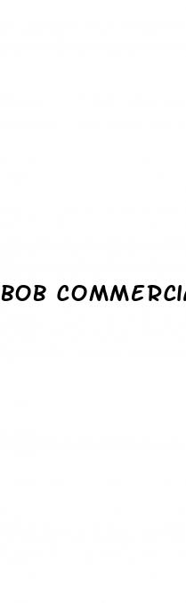 bob commercial for erectile dysfunction