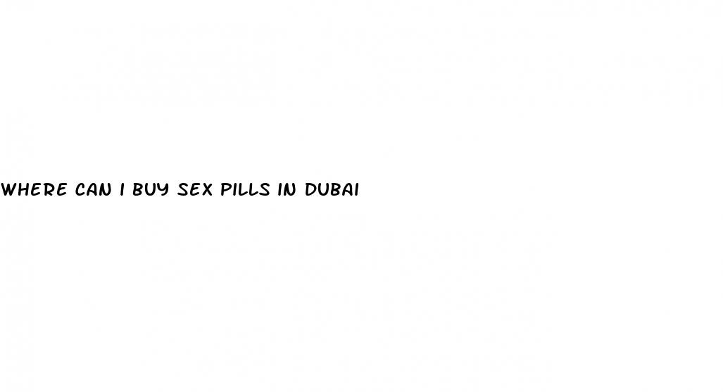 where can i buy sex pills in dubai