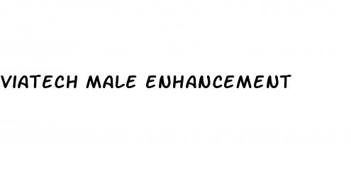 viatech male enhancement